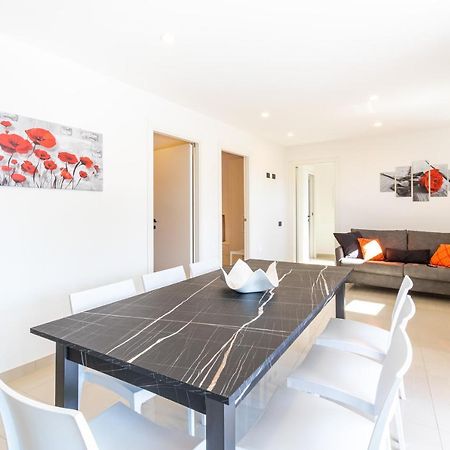 Villa Cisa Con Yacuzzi Lignano Sabbiadoro Luaran gambar