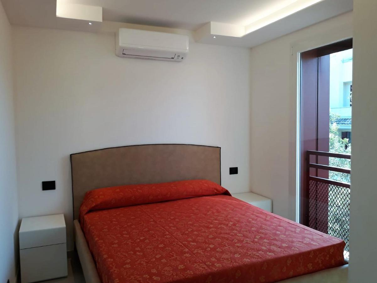 Villa Cisa Con Yacuzzi Lignano Sabbiadoro Luaran gambar