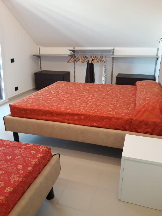 Villa Cisa Con Yacuzzi Lignano Sabbiadoro Luaran gambar